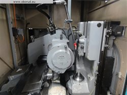 Зубошлифовальный станок REISHAUER RZ301S